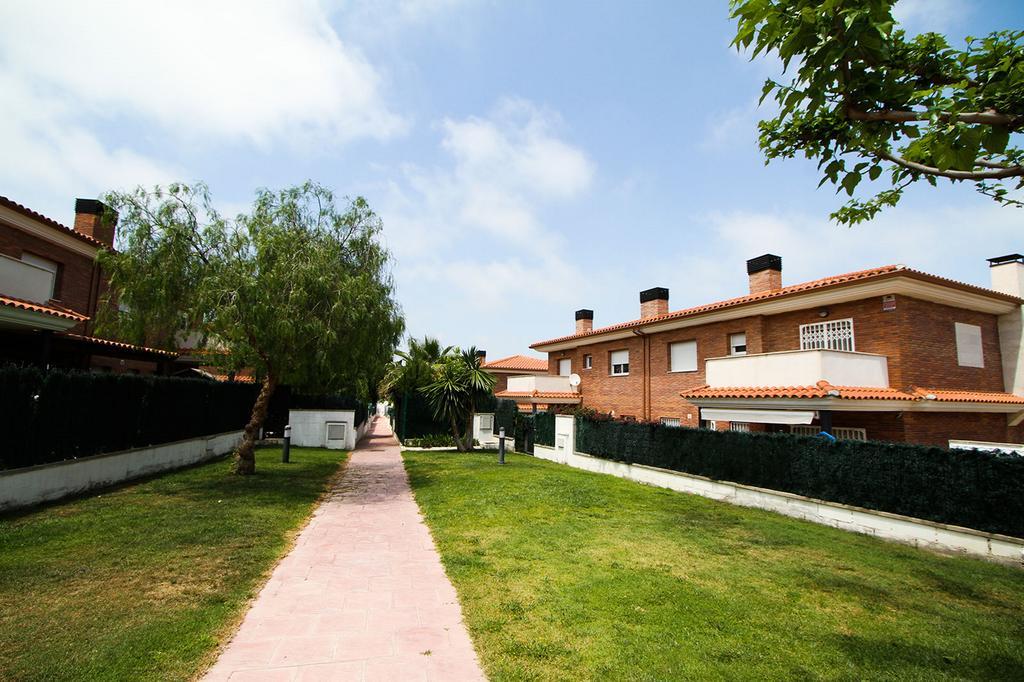 Villa Cerr Drm Salou Exterior foto
